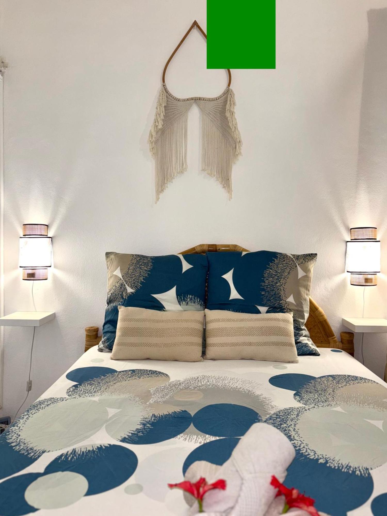 Le Gite Ohana - Proches Des Plages Et Jardin Prive Saint-Francois  Extérieur photo